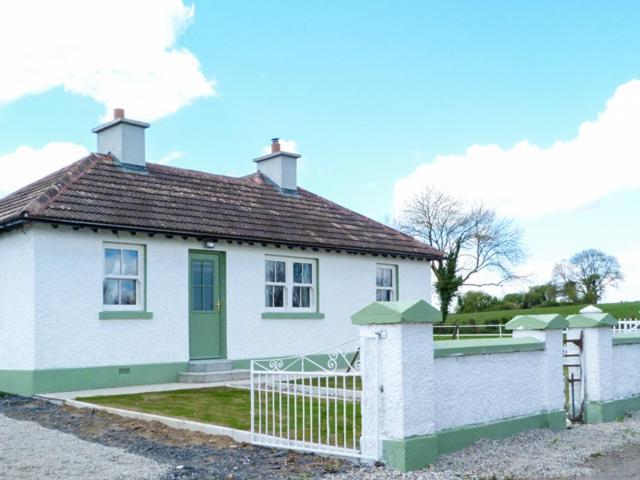 Woodview Cottage Port Laoise Exterior photo